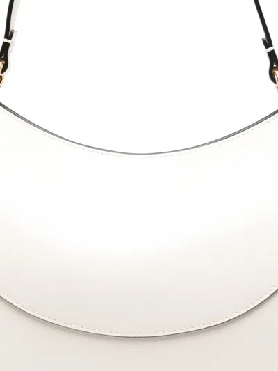 Givenchy Facet Tote Bag In White