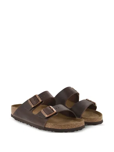 Birkenstock Arizona Two-strap Sandals In Brown