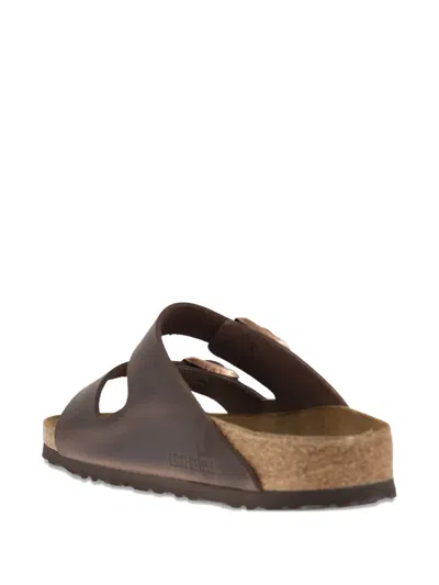 Birkenstock Arizona Two-strap Sandals In Brown