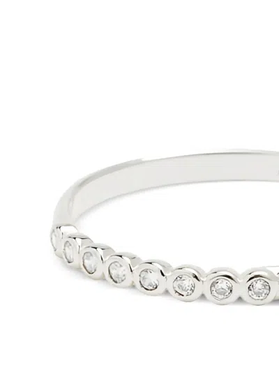 Ragbag Studio Odile Mini Ring In Silver