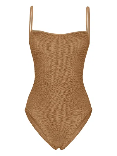 MARISIA 连体泳衣