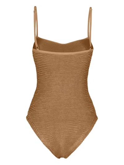 MARISIA 连体泳衣