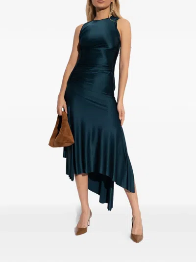 Stuart Weitzman Power Pumps In Brown