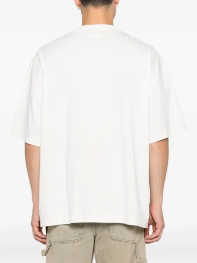 Vetements Fuck You Very Much Baby T-shirt White