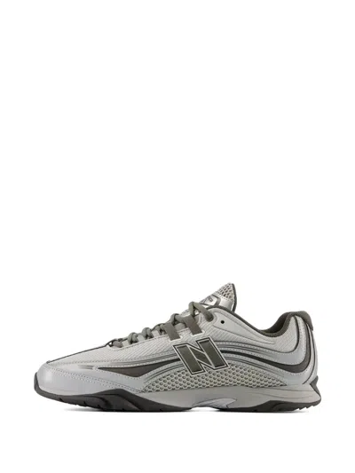 New Balance Rc56 Logo Low-top Sneakers In Multi