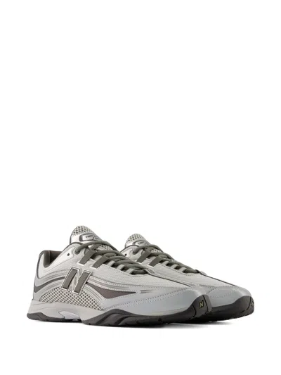 New Balance Rc56 Logo Low-top Sneakers In Multi