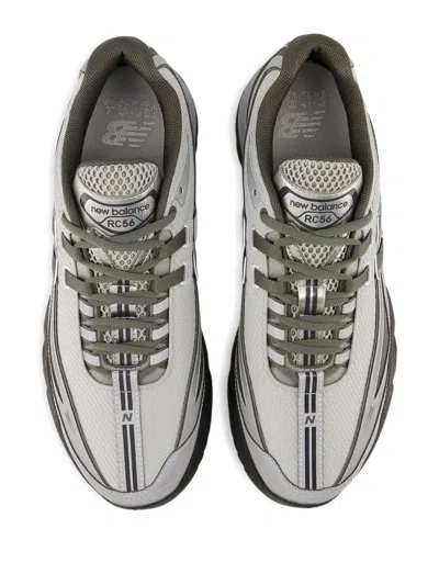 New Balance Rc56 Logo Low-top Sneakers In Multi