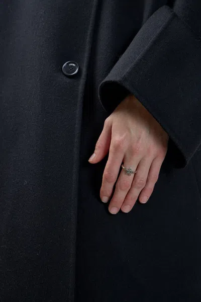 Werkstatt:münchen Ring Symbol Star