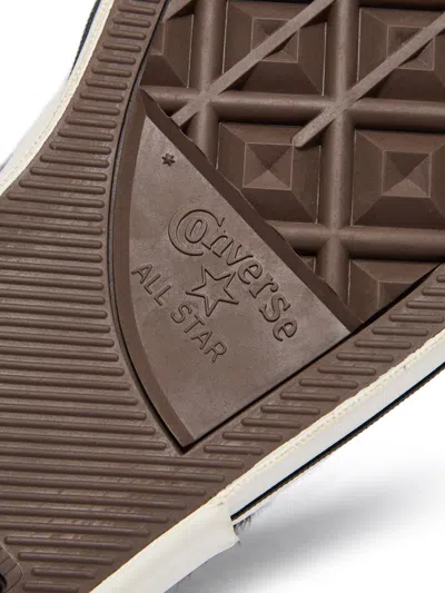 Rick Owens Drkshdw X Converse Converse X Drkshdw Onestr | Dark Dust/black