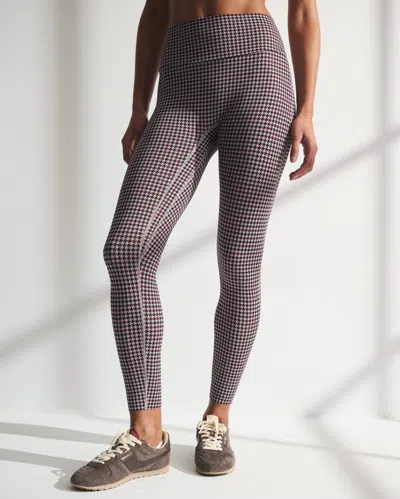 Abercrombie & Fitch Ypb 7/8-length Legging