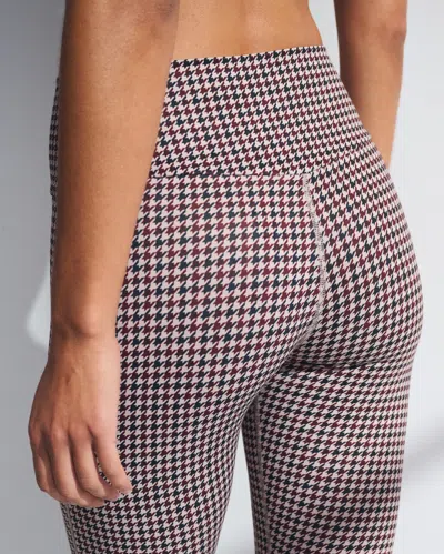 Abercrombie & Fitch Ypb 7/8-length Legging