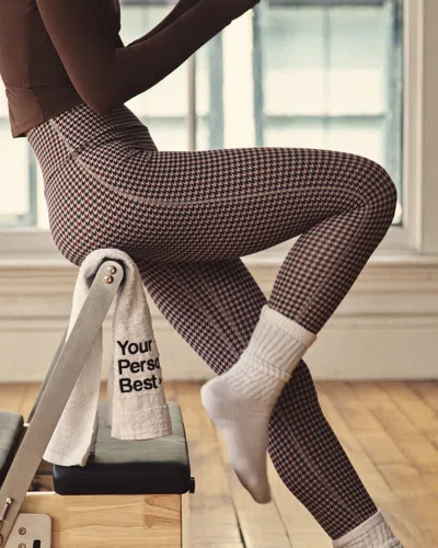 Abercrombie & Fitch Ypb 7/8-length Legging