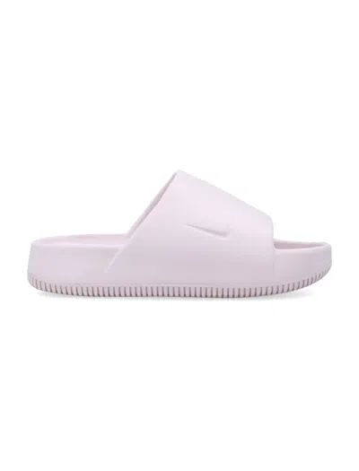 Nike Calm Slides In Purple