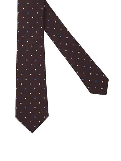 Paul Smith Polka Dot Tie