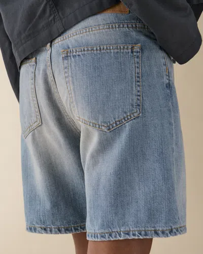 Jeanerica Belem Shorts