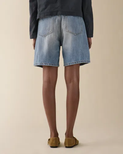 Jeanerica Belem Shorts