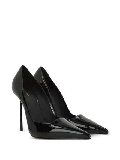 Le Silla Amelia Pumps In Black