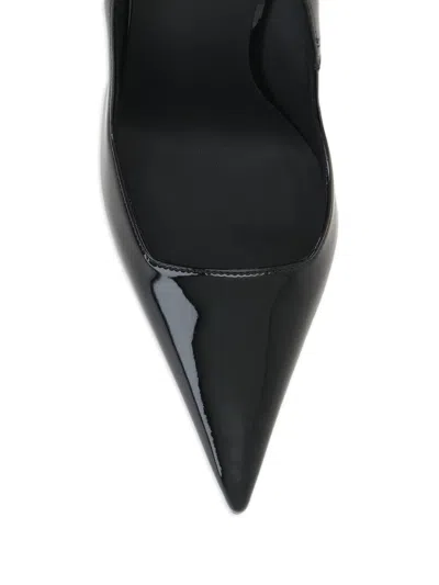 Le Silla Amelia Pumps In Black
