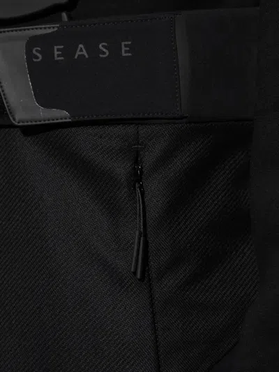 Sease Trace Ski Pants In Black