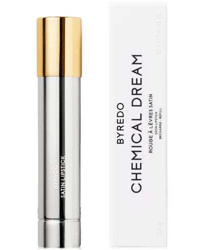 Byredo Satin Lipstick Refill