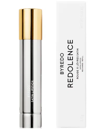 Byredo Satin Lipstick Refill In Purple