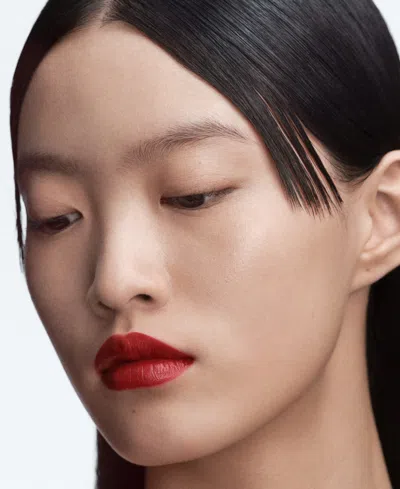 Byredo Satin Lipstick Refill In Purple