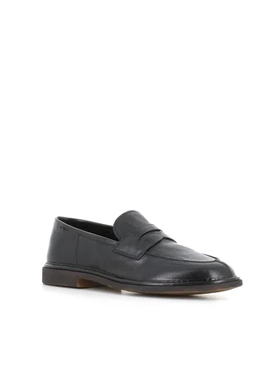 Alexander Hotto Loafer 69031 In Black