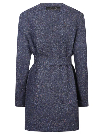 Iceberg Suit In Blue