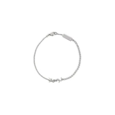 Saint Laurent Bracelet Monogramme Women