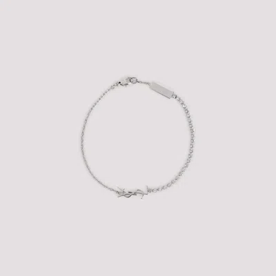 Saint Laurent Bracelet Monogramme Women