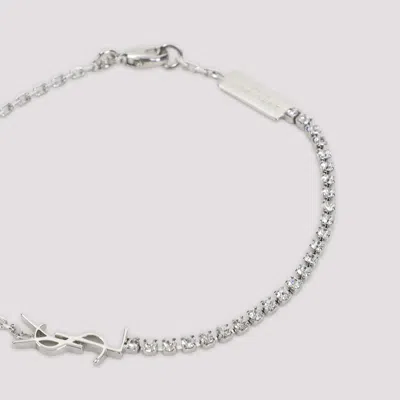 Saint Laurent Bracelet Monogramme Women