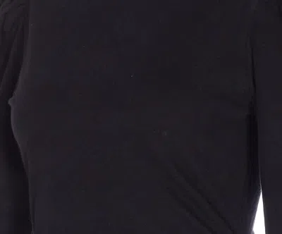 Isabel Marant Étoile Mylda Dress In Black