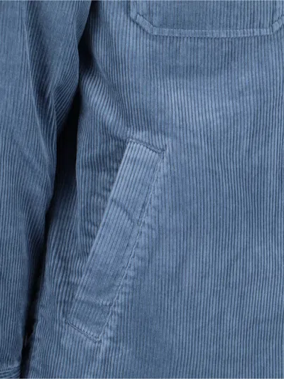 Carhartt Whitsome Jacket In Blue