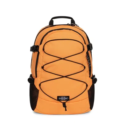 Eastpak Gerys Backpack In Cs Out Tangerine