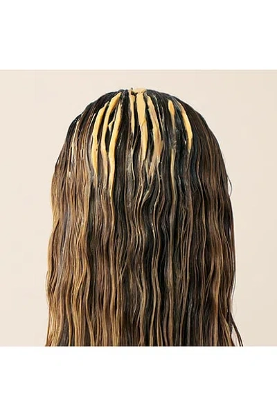 Christophe Robin Shade Variation Mask In Gold