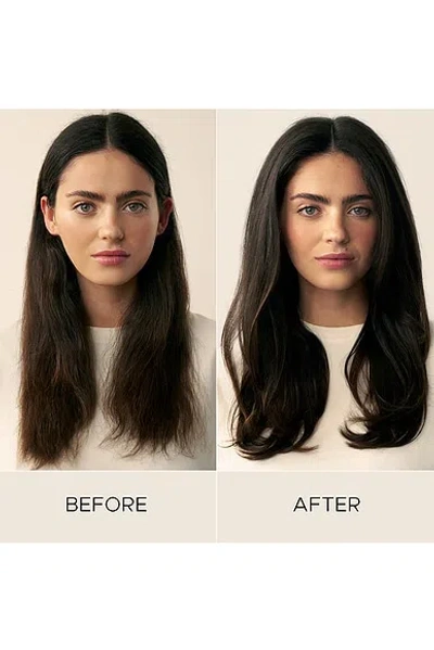 Christophe Robin Fortifying Conditioner With Amaranth Peptides In White