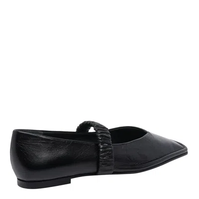 Alohas Shoes In Black