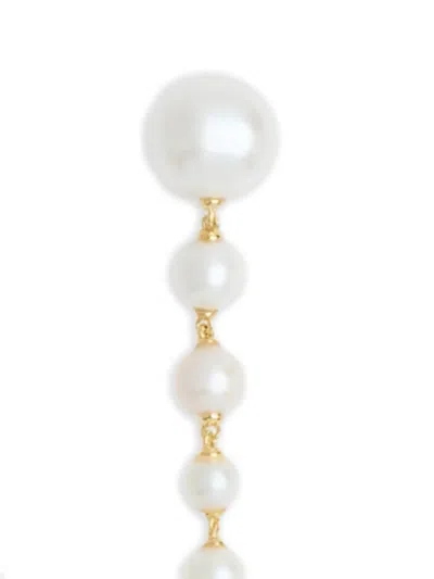 LUMORA 珠饰吊饰耳环