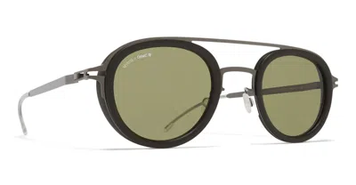 Mykita Sunglasses In Black