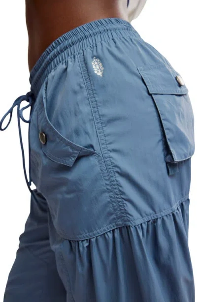 Fp Movement By Free People Set Me Free Pants In Blue