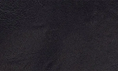 Écotorie Johnson Shoulder Bag In Black