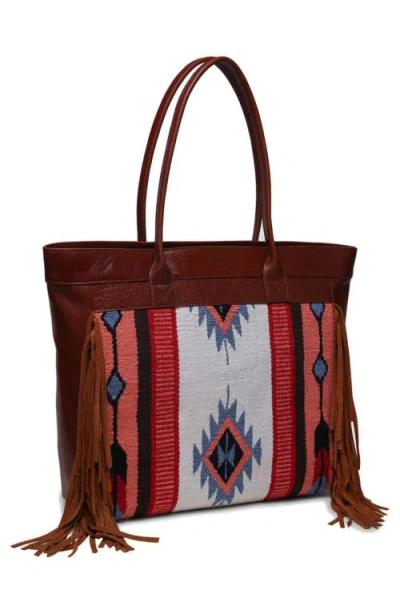 Écotorie Jackson Tote Bag In Brown