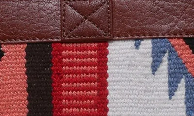 Écotorie Jackson Tote Bag In Brown