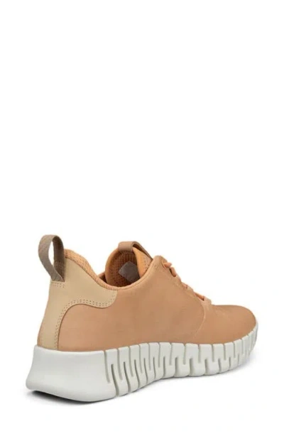 Ecco Gruuv Sneaker In Neutral