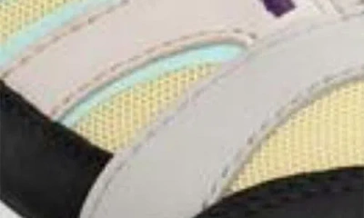 Ecco Offroad Hiking Sneaker In Multi