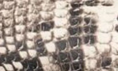 Ecco Margot Ballet Flat In Brown