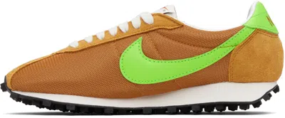 Nike Tan Ld-1000 Sneakers In Multi