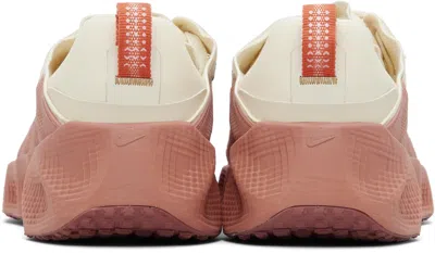 Nike Sneakers  Men Color Multicolor In Neutral