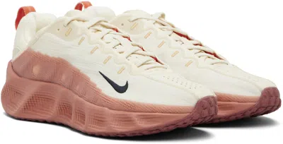 Nike Sneakers  Men Color Multicolor In Neutral