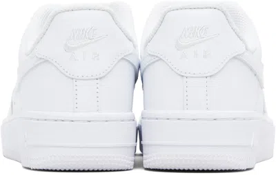 Nike Air Force 1 07 Next Nature Sneaker In White
